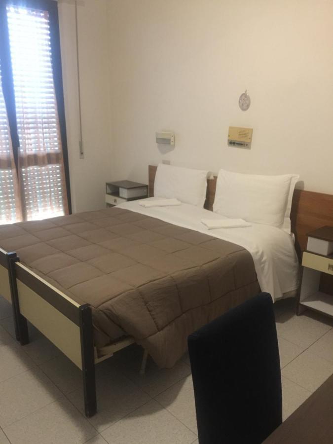 Hotel Sestriere Chianciano Terme Εξωτερικό φωτογραφία