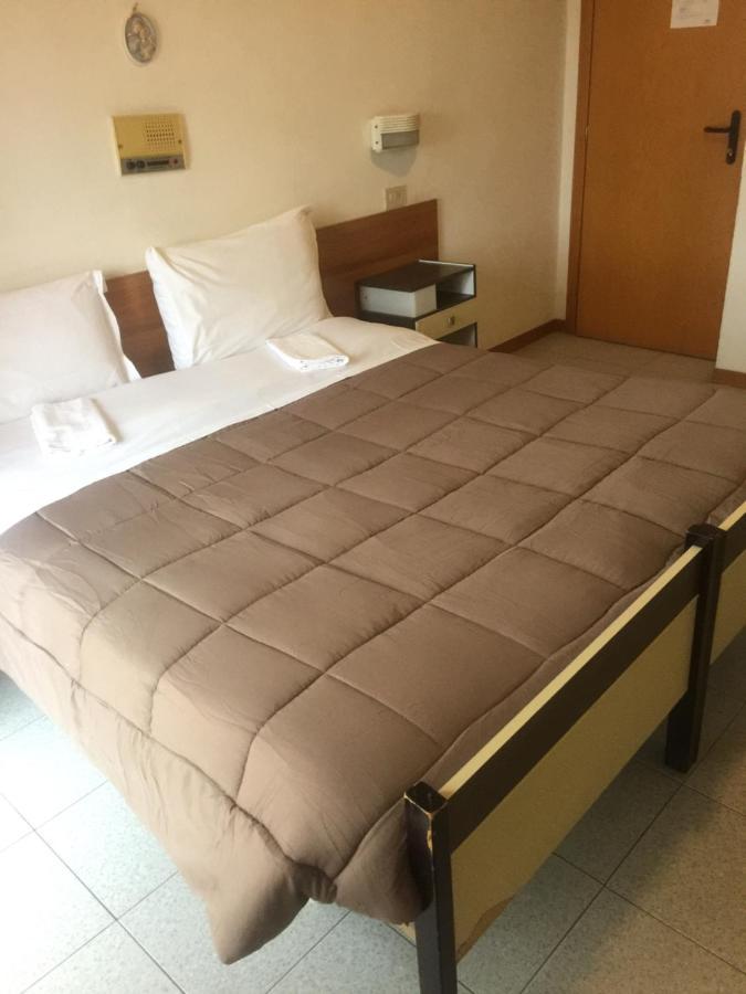 Hotel Sestriere Chianciano Terme Εξωτερικό φωτογραφία